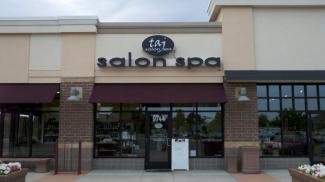 Taj Salon & Spa