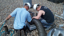 Alpha Air Corporation - Commercial and Industrial Air Duct Cleaning in Minneapolis