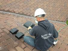 Alpha Air Corporation - Dryer Vent Cleaning Services in Minneapolis by Alpha Air Corporation