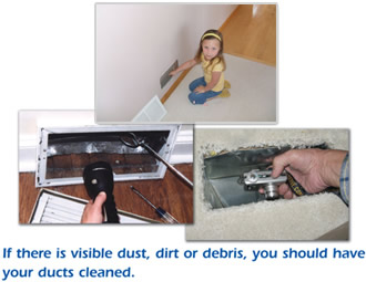 Alpha Air Corporation - Residential Duct Cleaning Services in Minneapolis by Alpha Air Corporation
