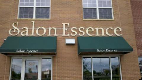 Salon Essence